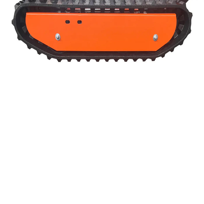 1,100 lb Tracked Dumper, Hydraulic Tipping, 196cc 6.5 HP Gas Engine, 3-Speed Transmission, TMG-GMD50 TMG Industrial CA