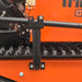1,100 lb Tracked Dumper, Hydraulic Tipping, 196cc 6.5 HP Gas Engine, 3-Speed Transmission, TMG-GMD50 TMG Industrial CA