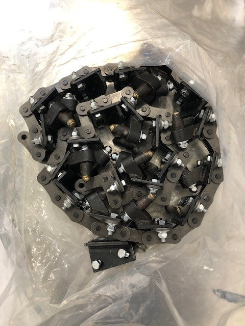 TMG-GT418-H5 CHAIN ASSEMBLY