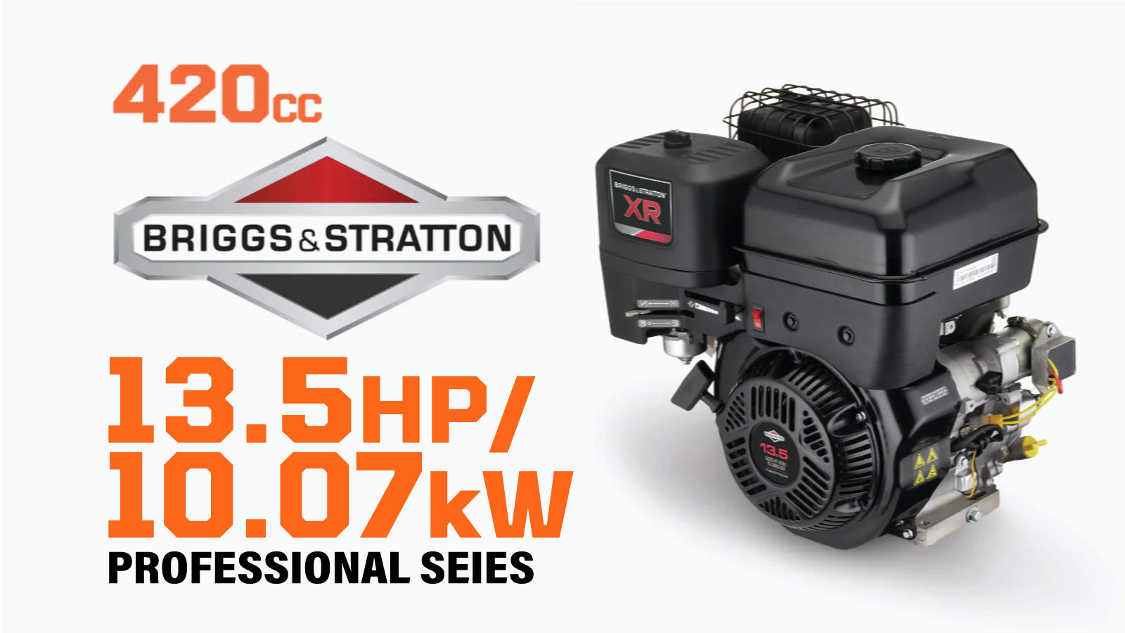 120 mm (4-3/4”) Wood Chipper with 13.5 HP Briggs & Stratton Gas Engine, 2” Hitch Tow-Behind, TMG-GWC5-specifications-image