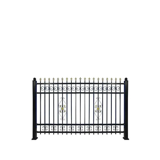 TMG-MG265P-3 10' Fence