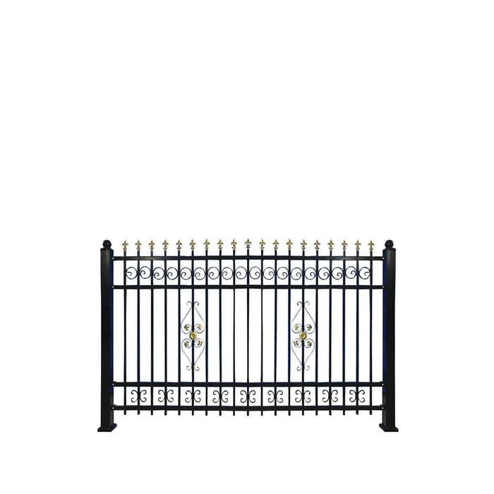 TMG-MG265P-3 10' Fence