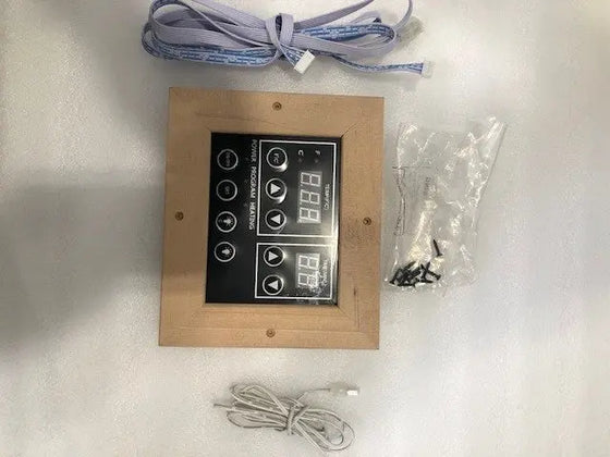TMG-LSN10-11 Control Panel