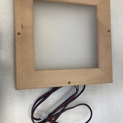 TMG-LSN10 LED LIGHTING FOR SAUNA