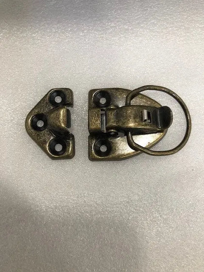TMG-LSN10 Outside Buckles