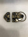 TMG-LSN10 Outside Buckles
