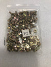 TMG-MS0608-F2 PACK OF SCREWS