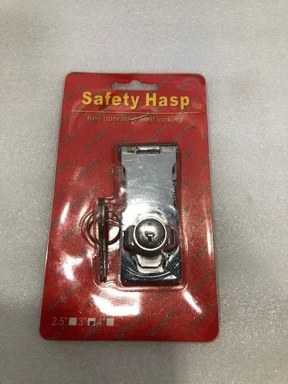 TMG-MS1320A-H1 SAFETY HASP