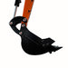 830 kg Mini Compact Excavator, 306cc/8.5 HP Gas Engine, 310 mm Bucket Width, 1179 kg Digging Force, TMG-MVE06 TMG Industrial CA