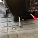 1000 kg Mini Compact Excavator, 420cc/14 HP Gas Engine, 350 mm Bucket Width, 1254 kg Digging Force, TMG-MVE07 TMG Industrial CA