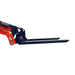 800 mm (31-1/2") Pallet Fork, Heavy-duty High-Strength Steel, Works for TMG-MVL16 & TMG-MVL20 Stand-on Skid Steer, TMG-MVL20-PF TMG Industrial Australia
