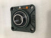 TMG-PS72-C15 F206 Flange bearing assembly