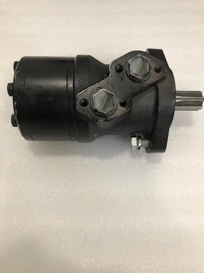 TMG-PS72-D1 HYDRAULIC MOTOR