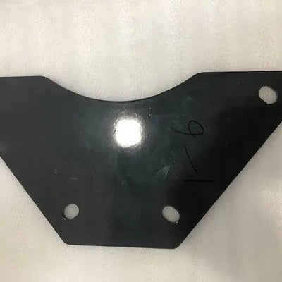 TMG-RT175-1-6 Hitch rear reinforcement plate