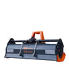 1.8m Rotary Tiller, for 40-50HP Tractors, 3-Point Hitch Category 1&2 TMG-RT185