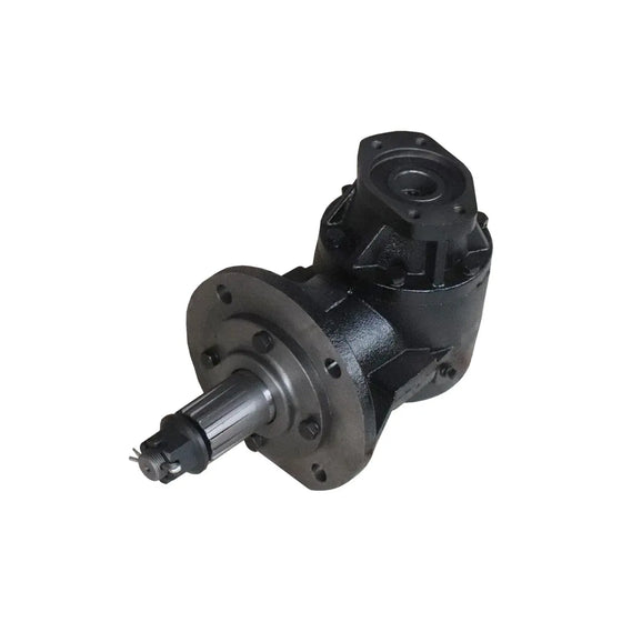 TMG-SBC60-10 50 HP Gearbox RC51-193DM