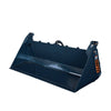 Skid Steer 4-in-1 Bucket, 30” Maximum Opening, 1545 Lb Load Capacity, TMG-SBF72
