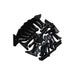 TMG-SFM72-28 Hammer Blade, Pack of 18, Hardware Included TMG-Parts