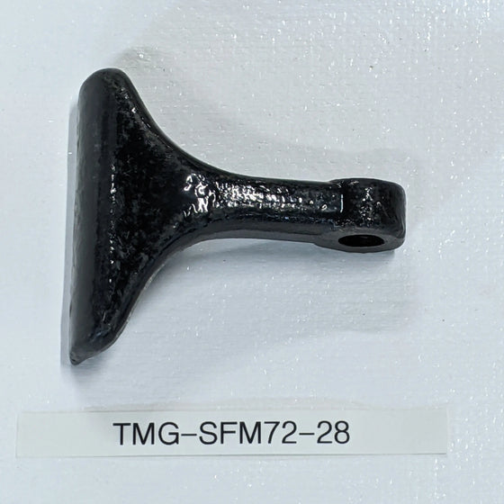 TMG-SFM72-28 Hammer Blade, Pack of 18, Hardware Included TMG-Parts