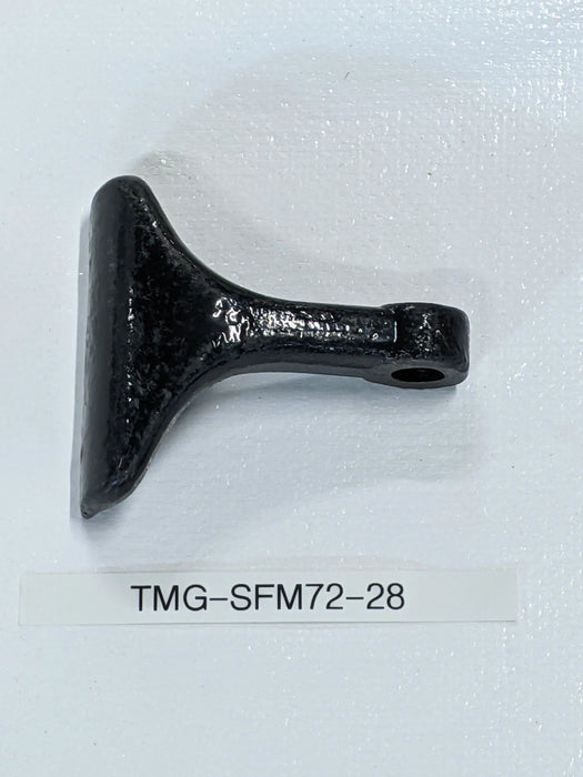 TMG-SFM72-28 Hammer Blade, Pack of 18, Hardware Included TMG-Parts