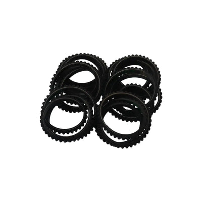 TMG-SFM72-39-P/6 Belt SPB1016, Pack of 6 TMG-Parts
