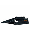 1830 mm (72") Skid Steer Road Grader, Bucket Stops w/ Shackle Holes, TMG-SRG72