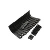 TMG-SRT72-1-2 Tiller Blade Tines, Pack of 12, Hardware Included