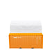 TMG Industrial 20' x 20' PE Fabric Container Shelter, Fire Retardant, Water Resistant, UV Protected, TMG-ST2021CE(Previously ST2020C)
