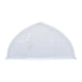 9m × 12m Peak Ceiling Storage Shelter with Heavy Duty 450 GSM PVC Cover & Drive Through Doors, TMG-ST3042V (Previously ST3040V) TMG Industrial Australia