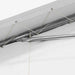 9m × 12m Peak Ceiling Storage Shelter with Heavy Duty 450 GSM PVC Cover & Drive Through Doors, TMG-ST3042V (Previously ST3040V) TMG Industrial Australia