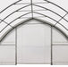 9m × 12m Peak Ceiling Storage Shelter with Heavy Duty 450 GSM PVC Cover & Drive Through Doors, TMG-ST3042V (Previously ST3040V) TMG Industrial Australia