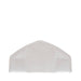 TMG Industrial 30' x 70' Straight Wall Peak Ceiling Storage Shelter with Heavy Duty 17 oz PVC Cover & Drive Through Doors, TMG-ST3070V
