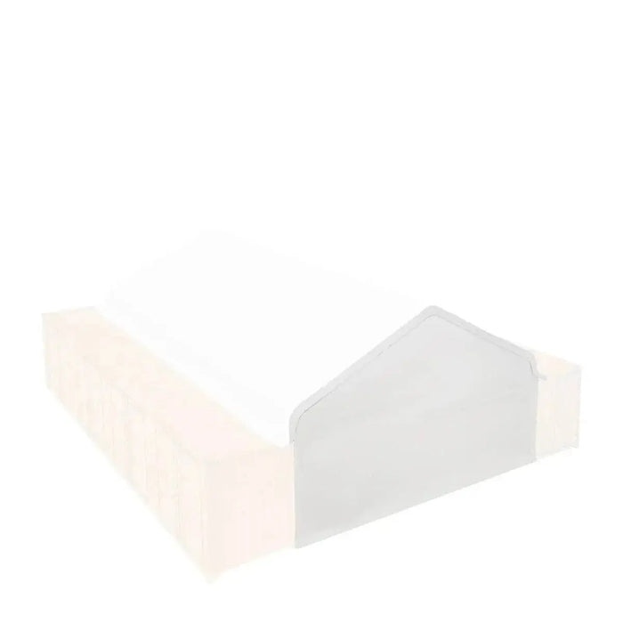 TMG Industrial Back End Wall Kit, Compatible with ST3041CV and ST3041CE container shelters installed with the high cube containers (9’6”),TMG-ST30BW9V