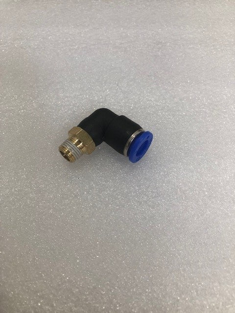 TMG-TC24-3-30 Union (90 Degree)