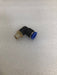 TMG-TC24-3-30 Union (90 Degree)