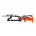 65" Disc Mower, 4 Discs, 3-Point Hitch, Category 2, PTO Shaft Included, 35-80 HP Tractor, TMG-TDM65 TMG Industrial CA