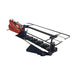 95" Disc Mower, 6 Discs, 3-Point Hitch, Category 2, PTO Shaft Included, 50-100 HP Tractor, TMG-TDM95 TMG Industrial CA