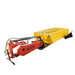 95" Disc Mower, 6 Discs, 3-Point Hitch, Category 2, PTO Shaft Included, 50-100 HP Tractor, TMG-TDM95 TMG Industrial CA