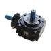 TMG-TFM60-1A Gearbox 50HP, Work with TMG-TFM68/72, TMG-TFMS50/60/72, TMG-TFMO50/60/70 TMG-Parts