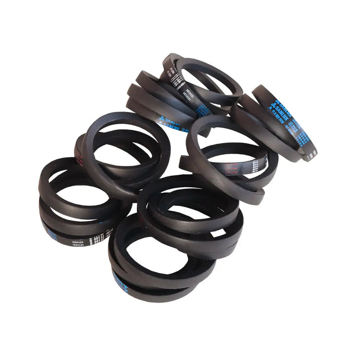 TMG-TFM60/68/72-26 Belt B991Li, Pack of 8, Work with TMG-TFMS50/60/72-27 and TMG-TFMO50/60/70-48 TMG-Parts