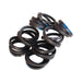 TMG-TFM60/68/72-26 Belt B991Li, Pack of 8, Work with TMG-TFMS50/60/72-27 and TMG-TFMO50/60/70-48 TMG-Parts