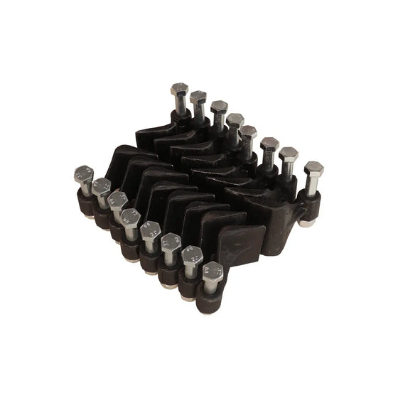 TMG-TFM60/68/72-62-P/16 Hammer T Blades, Pack of 16 Sets, Hardware Included TMG-Parts