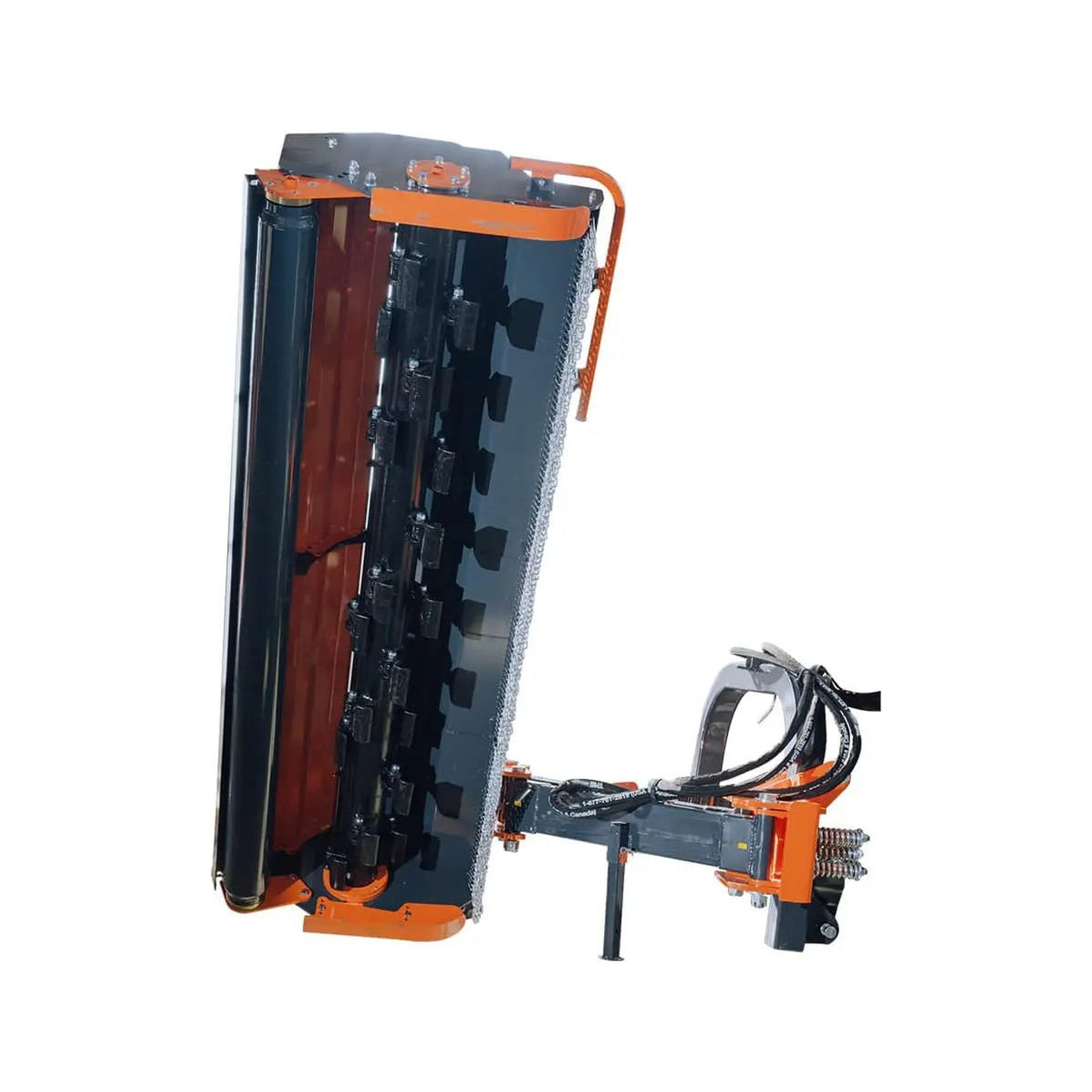 TMG 2540 mm (100