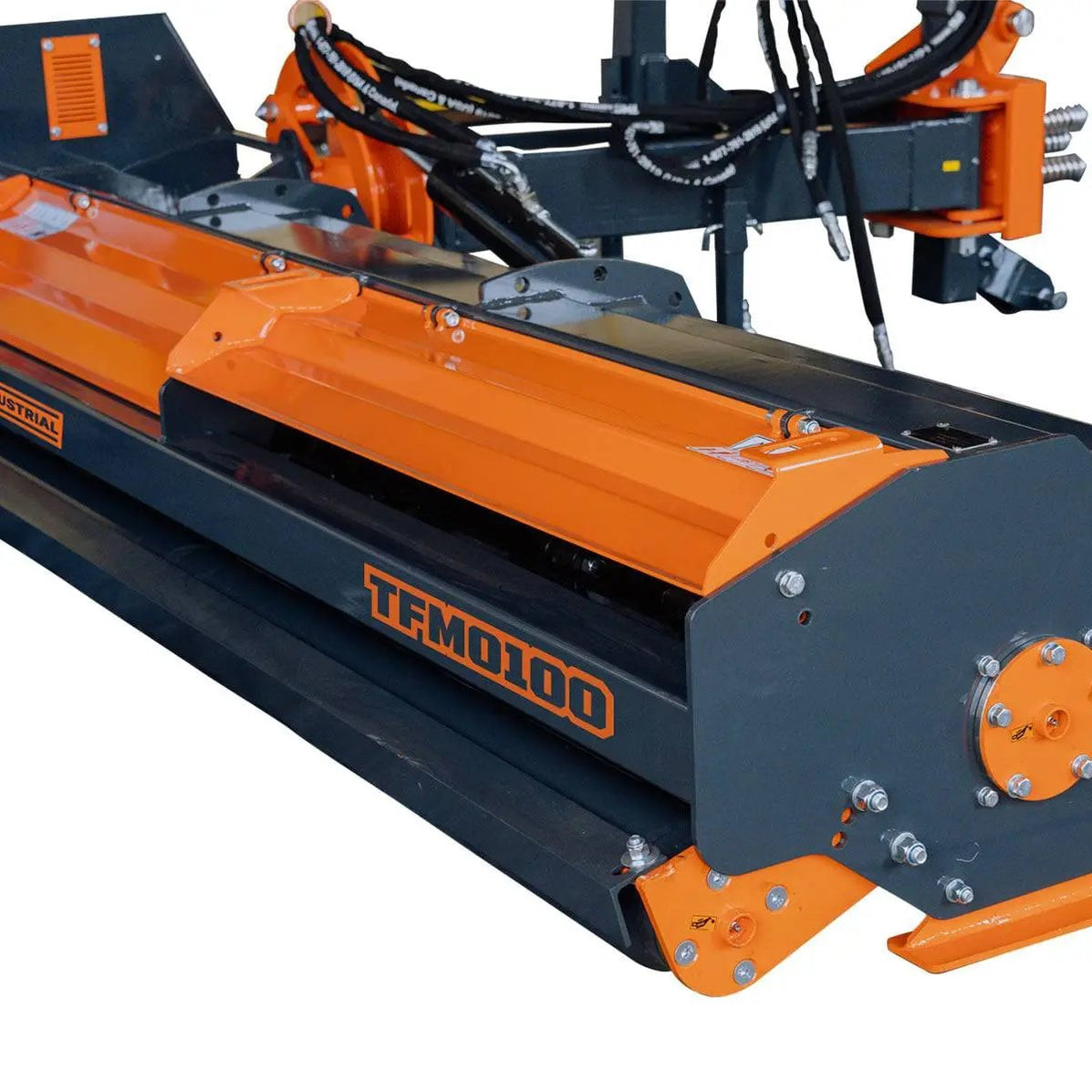 TMG 2540 mm (100