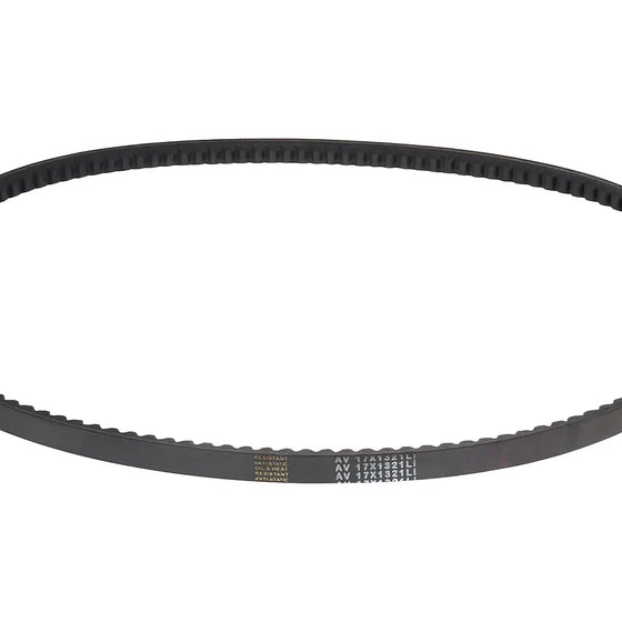 TMG-TFMO100-60 Tooth V Belt AV17x1321, Pack of 8 TMG-Parts