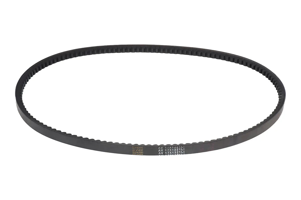 TMG-TFMO100-60 Tooth V Belt AV17x1321, Pack of 8 TMG-Parts