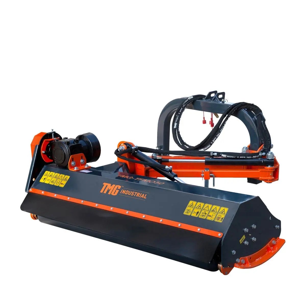 TMG 1250 mm (50