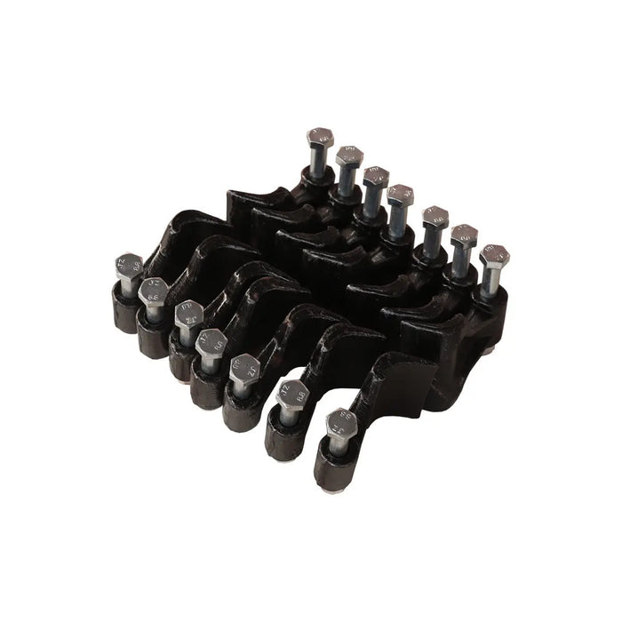TMG-TFMO50/60/70-15 Hammer T Blades, Pack of 14, Hardware Included TMG-Parts