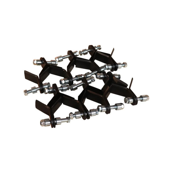 TMG-TFMO50/60/70-15 Y-Type Blade, Pack of 28, Hardware Included TMG-Parts