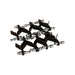 TMG-TFMO50/60/70-15 Y-Type Blade, Pack of 28, Hardware Included TMG-Parts